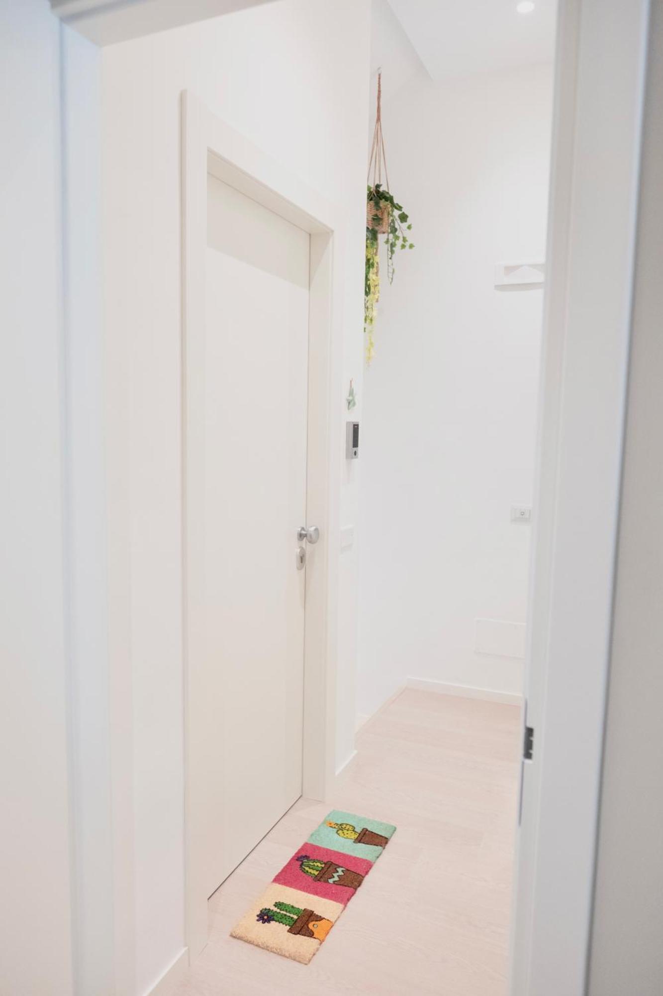 18Zero2 Luxury Rooms Μπάρι Εξωτερικό φωτογραφία